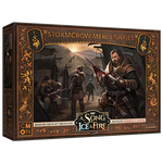 A Song of Ice & Fire: Neutral Stormcrow Mercenaries Expansion