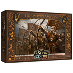 A Song of Ice & Fire: Neutral Stormcrow Archers Expansion