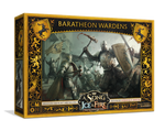 A Song of Ice & Fire: Baratheon Wardens