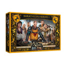 A Song of Ice & Fire: Baratheon Heroes Box 1