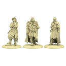 A Song of Ice & Fire: Baratheon Heroes Box 1