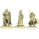 A Song of Ice & Fire: Baratheon Heroes Box 2