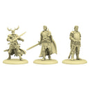 A Song of Ice & Fire: Baratheon Heroes Box 2