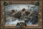 A Song of Ice & Fire: Free Folk Skinchangers