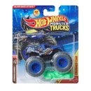 Hot Wheels Monster Trucks 1:64 Scale Vehicle 2026  - Select Vehicle(s) (5393)