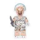 Silent Hill Nurse Lego Minifigures Custom Horror Toys