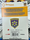 Silent Mobius Complete Edition Vol 2