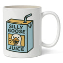 Silly Goose Juice Mug