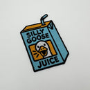 Silly Goose Juice Patch