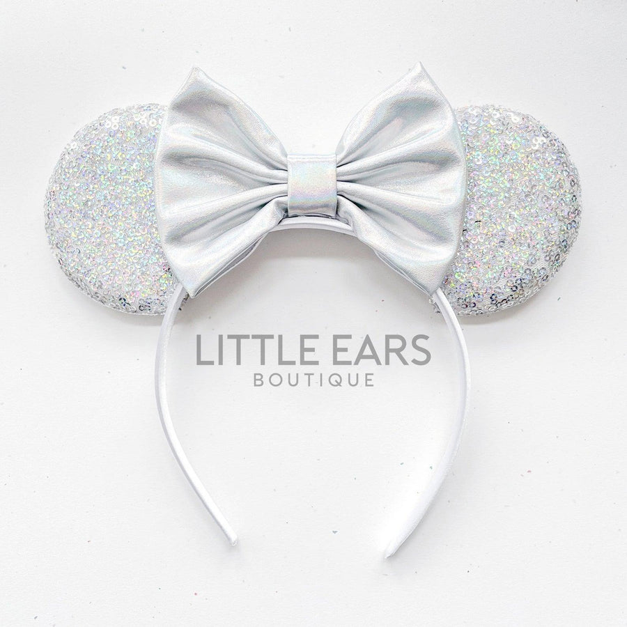 Silver Ears