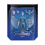 SilverHawks Ultimates Steelheart 7-Inch Action Figure Action & Toy Figures ToyShnip 