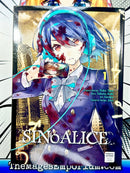 Sino Alice Vol 1