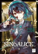 Sino Alice Vol 1