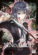 Sino Alice Vol 3