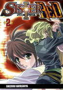 Sister Red Vol 2