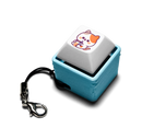 Mechanical Keycap Fidgets