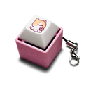 Mechanical Keycap Fidgets