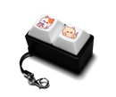 Mechanical Keycap Fidgets