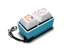 Mechanical Keycap Fidgets
