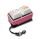 Mechanical Keycap Fidgets