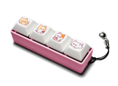 Mechanical Keycap Fidgets