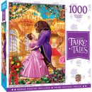 Classic Fairy Tales - Beauty and the Beast 1000 Piece Jigsaw Puzzle