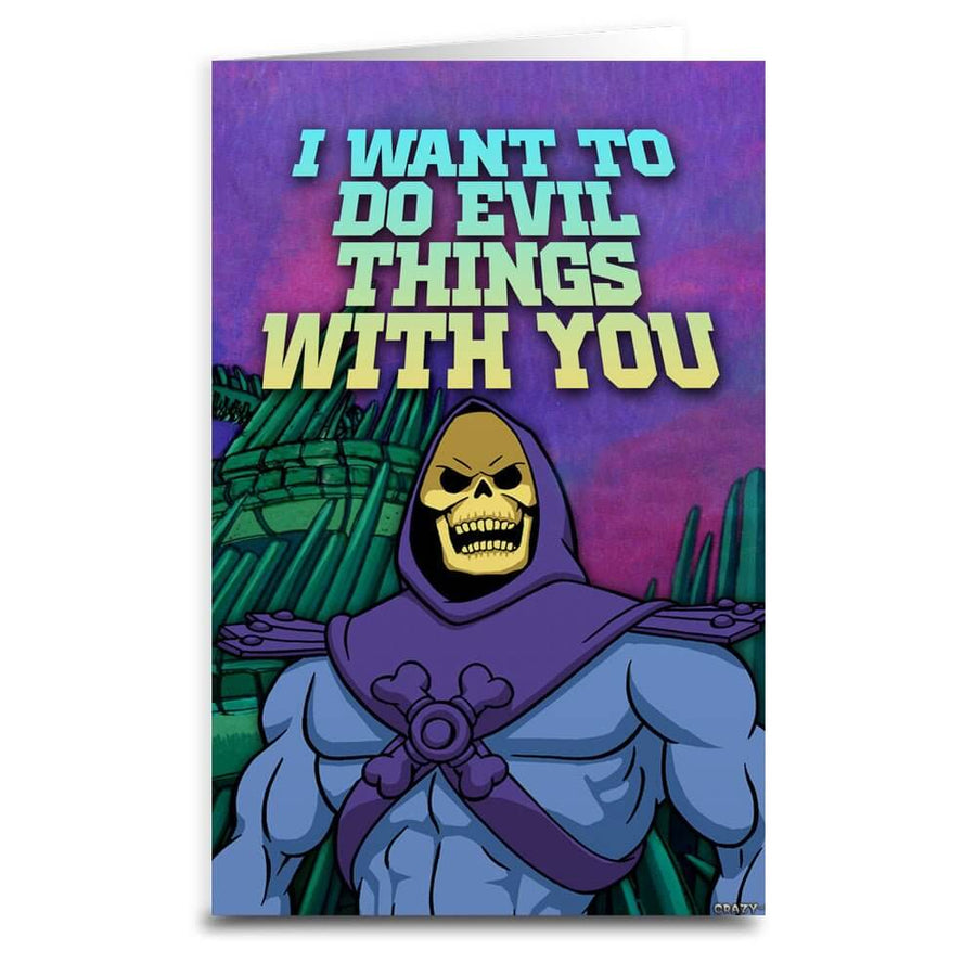 Skeletor 