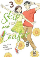 Skip and Loafer Vol 3