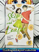 Skip and Loafer Vol 3