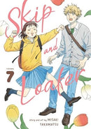 Skip and Loafer Vol 7