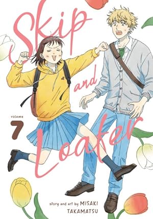 Skip and Loafer Vol 7