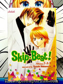 Skip Beat! Omnibus Vol 3 Vol 7-9