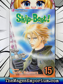 Skip Beat! Vol 15