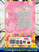 Skip Beat Vol 16-18 Omnibus