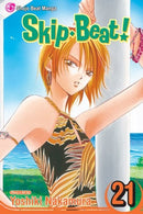 Skip Beat! Vol 21