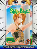 Skip Beat! Vol 21