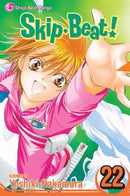 Skip Beat! Vol 22