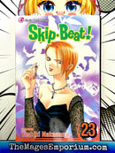Skip Beat Vol 23