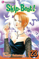 Skip Beat Vol 23