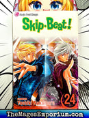 Skip Beat! Vol 24