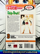 Skip Beat Vol 3