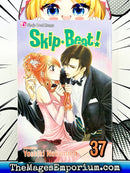 Skip Beat! Vol 37
