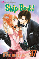 Skip Beat! Vol 37