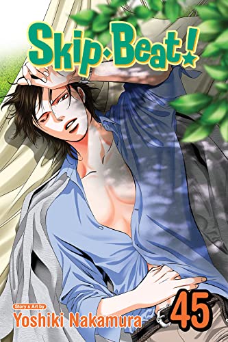 Skip-Beat! Vol 45