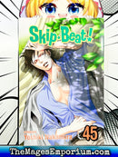 Skip-Beat! Vol 45