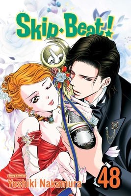 Skip-Beat! Vol 48