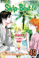 Skip Beat! Vol 49