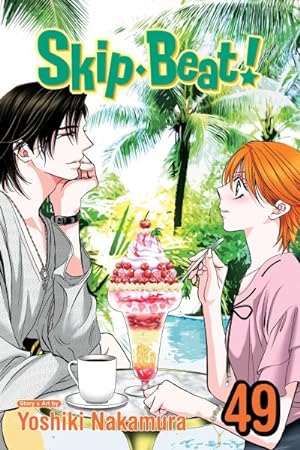 Skip Beat! Vol 49