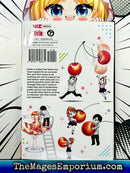 Skip Beat! Vol 49