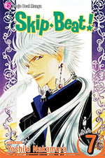 Skip Beat Vol 7